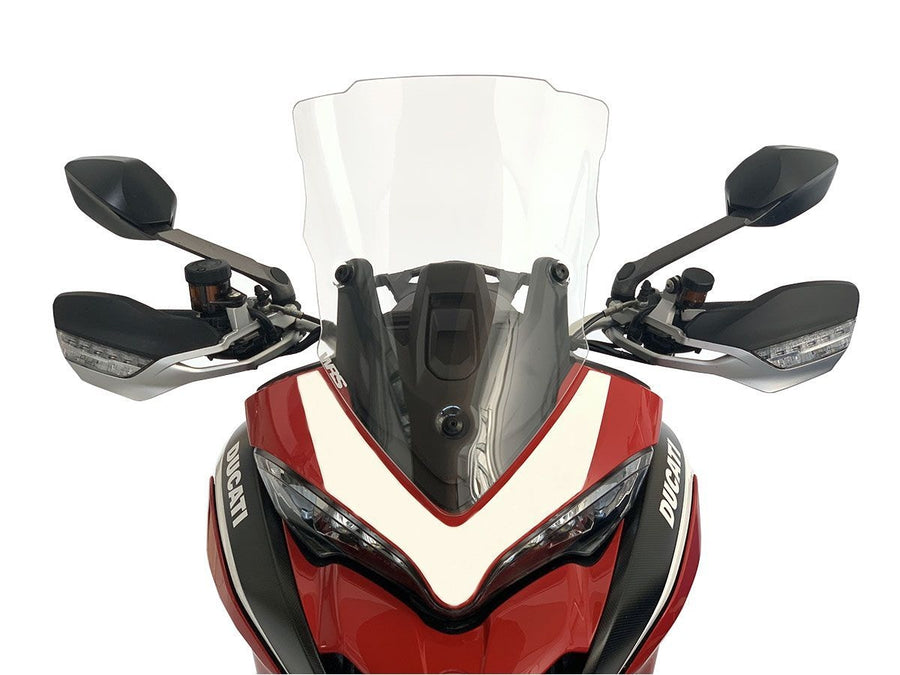 Ducati Multistrada V2 [2022-2024] - Touring Windschild – Ansicht 4