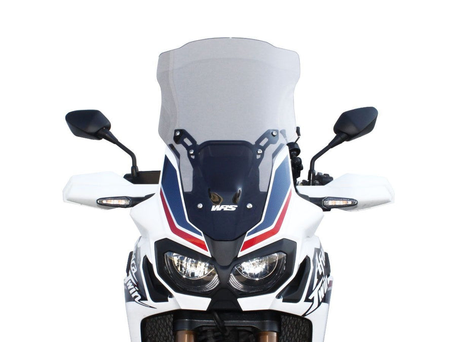 HONDA CRF 1000 L AFRICA TWIN ADVENTURE SPORTS [2018-2019] - Touring windshield – view 4