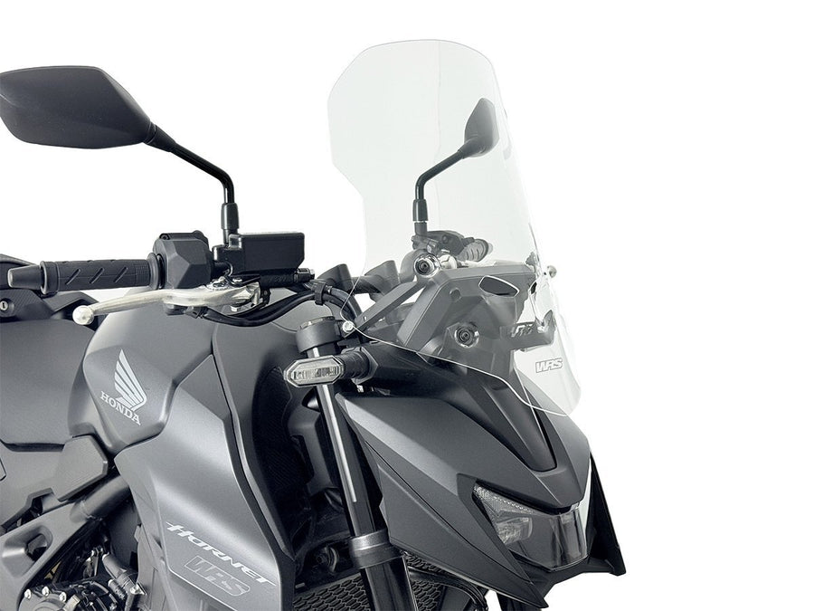 HONDA CB 750 HORNET [2025-2026] - Touring windshield – view 3