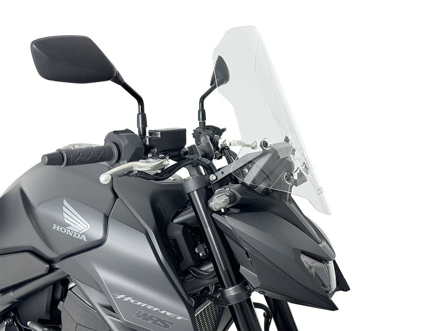 HONDA CB 750 HORNET [2025-2026] - Touring windshield – view 6