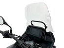 Honda NX 500 [2024-2026] - Touring Windschild – Ansicht 12