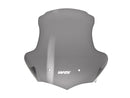 BMW K 1200 R [2005-2008] - Touring windshield – view 1