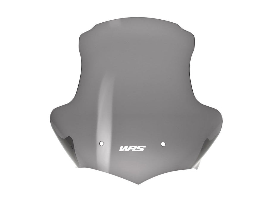 BMW K 1200 R [2005-2008] - Touring windshield – view 1