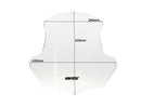BMW K 1200 R [2005-2008] - Touring windshield – view 8