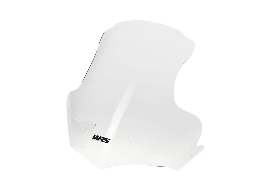 BMW K 1200 R [2005-2008] - Touring windshield – view 4