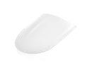 Cagiva Mito 125 8P MK1 [1991-1991] - Standard Windschild – Ansicht 2