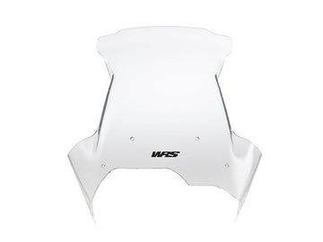 BMW F 700 GS [2011-2017] - Caponord Windschild inkl. Halterungen – Ansicht 2