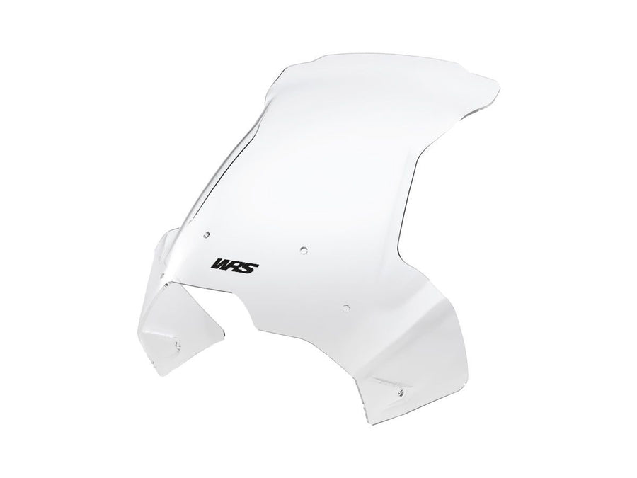 BMW F 700 GS [2011-2017] - Caponord windshield incl. brackets – view 4