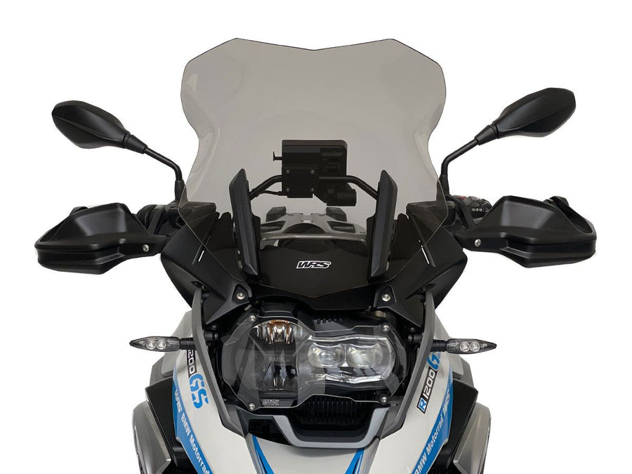 BMW R 1200 GS [2013-2018] - Intermedio Windschild – Ansicht 3