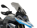 BMW R 1250 GS ADVENTURE [2019-2023] - Intermedio Windschild – Ansicht 1