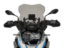 BMW R 1250 GS ADVENTURE [2019-2023] - Intermedio Windschild – Ansicht 3