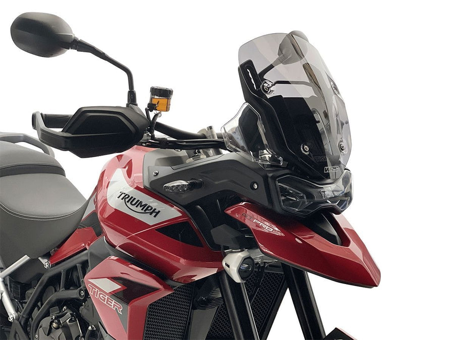 Triumph Tiger 900 Rally [2020-2026] - Sport Windschild – Ansicht 11