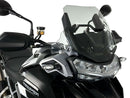 Triumph Tiger 1200 Rally Explorer [2022-2026] - Sport Windshield - View 1