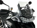 Triumph Tiger 1200 GT Pro [2022-2026] - Sport Windshield - View 2
