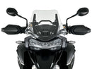 TRIUMPH TIGER 1200 RALLY PRO [2022-2026] - Sport windshield - view 4