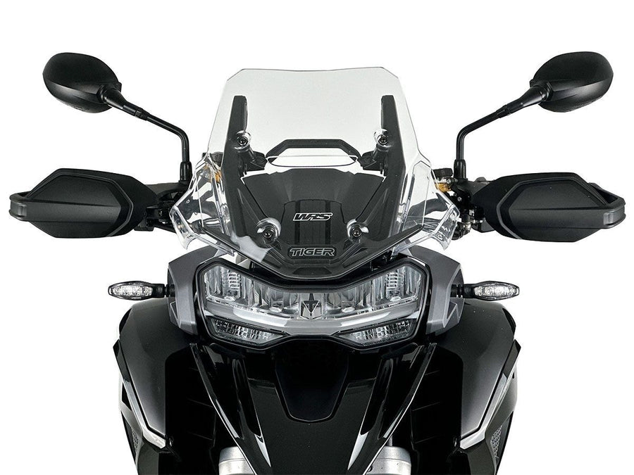 TRIUMPH TIGER 1200 RALLY PRO [2022-2026] - Sport windshield - view 4