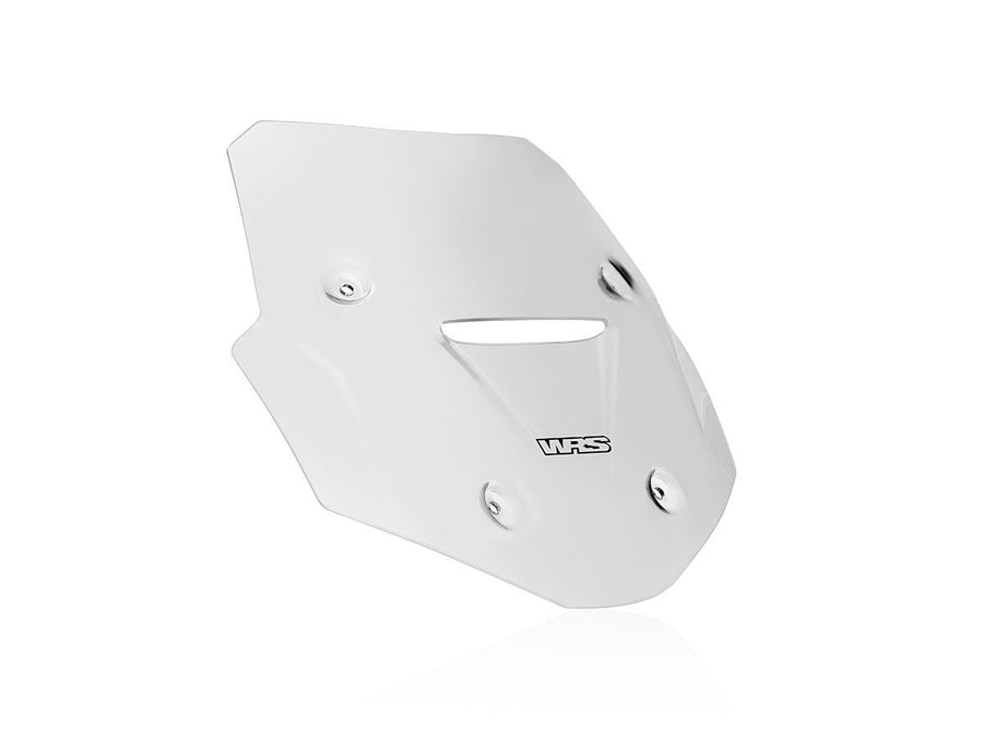 Triumph Tiger 1200 Rally Explorer [2022-2026] - Sport Windshield - View 10