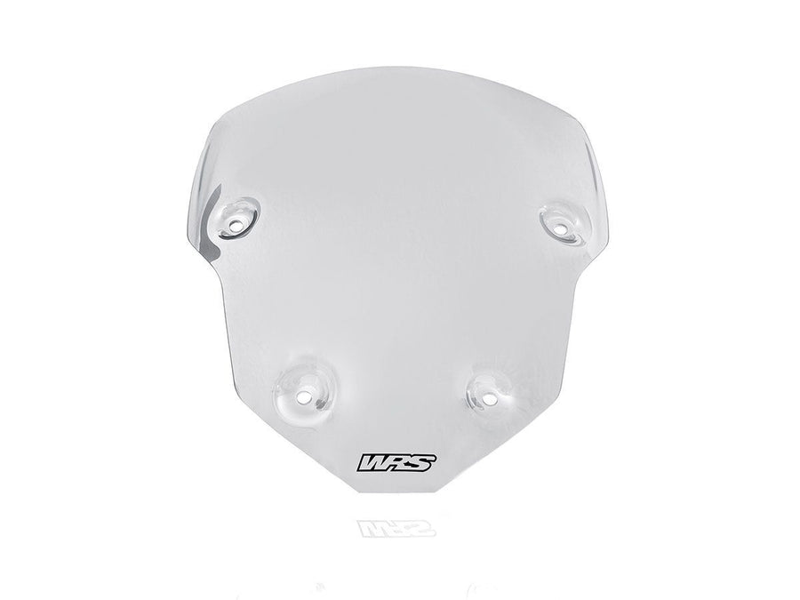 Triumph Tiger 900 GT Low [2020-2026] - Sport Windshield - View 2