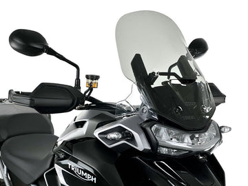 Triumph Tiger 1200 GT [2022-2026] - Touring Windschild – Ansicht 1