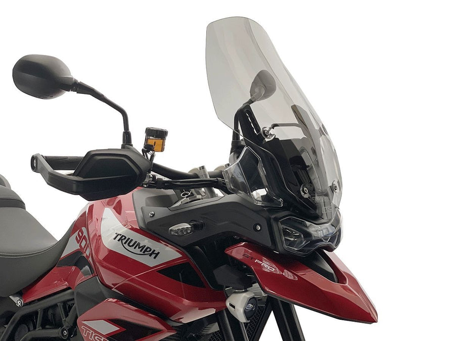 Triumph Tiger 900 Rally [2020-2026] - Touring Windschild – Ansicht 1