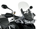 TRIUMPH TIGER 1200 RALLY PRO [2022-2026] - Touring windshield – view 2