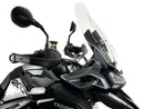 TRIUMPH TIGER 1200 RALLY PRO [2022-2026] - Touring windshield - view 6