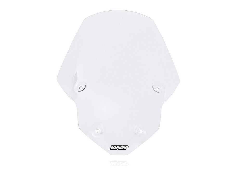 TRIUMPH TIGER 850 [2020-2026] - Touring Windschild – Ansicht 6