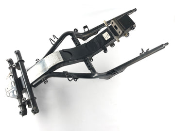 Honda VFR 800 RC46 [2005] - Rear frame