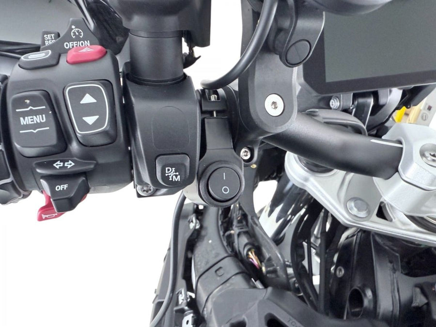 BMW R 1300 GS [2023-2025] - LED additional headlight kit, pair - view 7