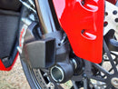 Ducati Panigale 1199 [2012-2015] - Bremsenkühlkanäle für Marzocchi-Gabel – Ansicht 5