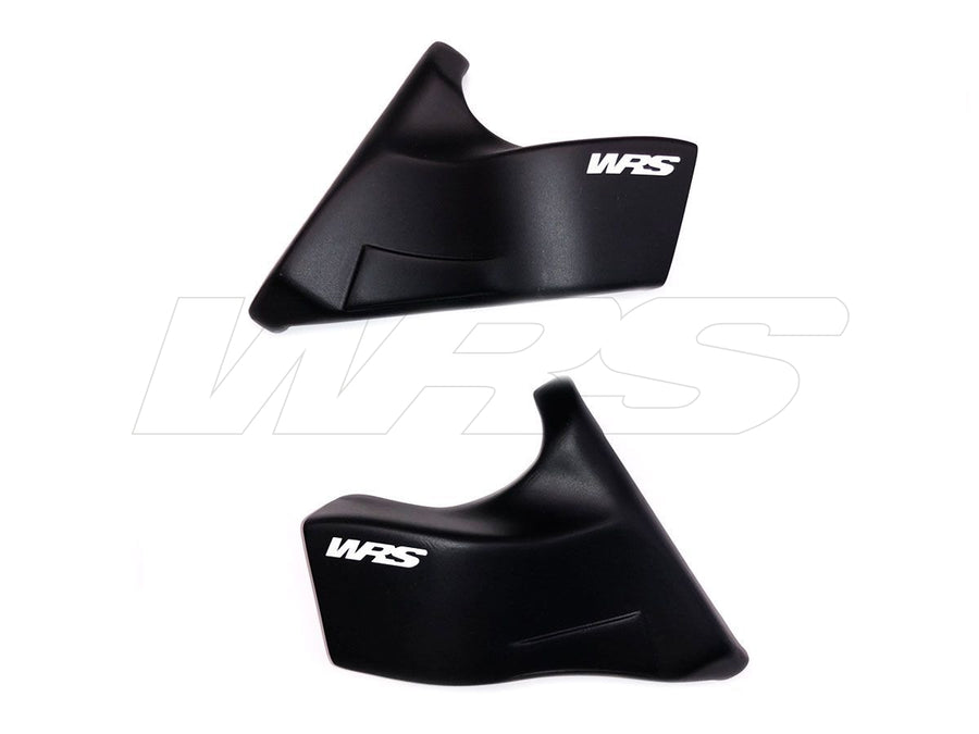 Ducati Streetfighter 1098 S [2009-2012] - Brake cooling ducts - view 3
