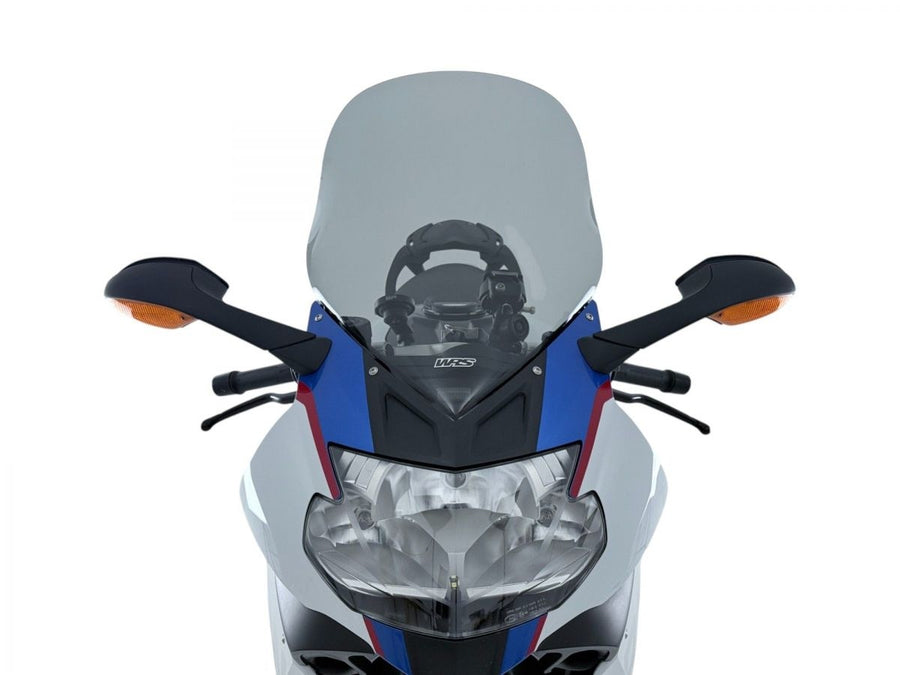 BMW K 1300 S [2009-2016] - Caponord Windschild – Ansicht 5
