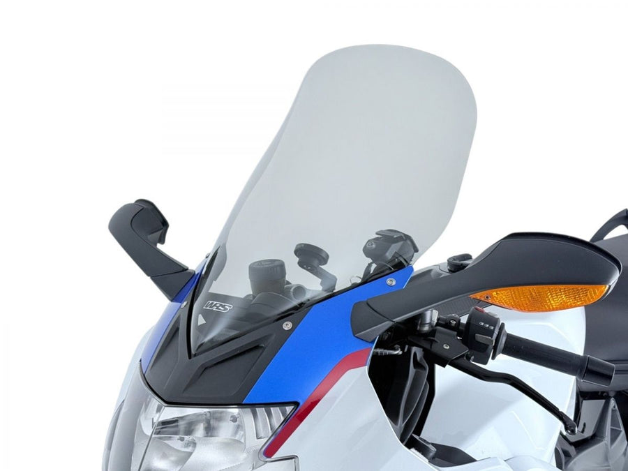 BMW K 1300 S [2009-2016] - Caponord Windschild – Ansicht 11