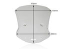 BMW M 1000 XR [2024-2026] - Caponord windshield – view 11