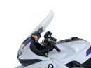 BMW K 1200 S [2004-2008] - Caponord Windschild – Ansicht 12