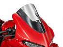 Ducati Panigale V4 S [2025-2026] - CarbonSkin Windschildabdeckung – Ansicht 3