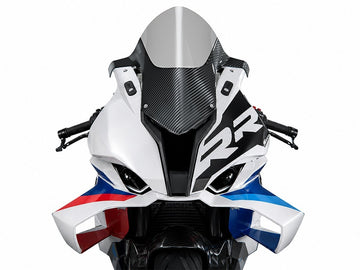 BMW S 1000 RR [2025-2026] - CarbonSkin Windschildabdeckung – Ansicht 1