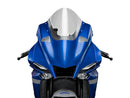 YAMAHA YZF R 1 [2020-2026] - CarbonSkin windshield cover - view 1