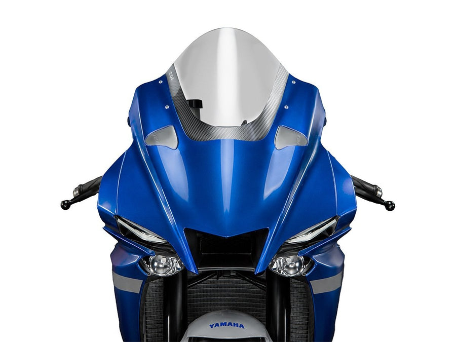 YAMAHA YZF R 1 [2020-2026] - CarbonSkin windshield cover - view 1