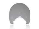 Harley-Davidson Heritage Softail [1988-2006] - City Windshield 23 inch - View 1