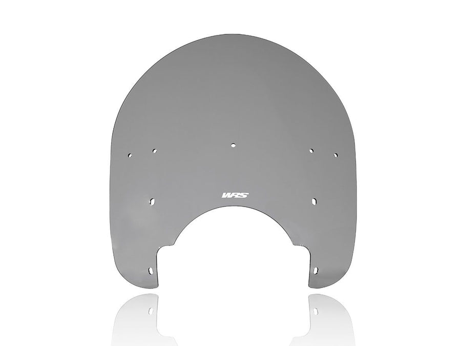 Harley-Davidson Heritage Softail [1988-2006] - City Windshield 23 inch - View 1