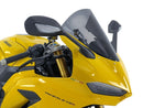 Ducati Panigale V2 S [2025-2026] - Racing windshield +20 mm - view 4