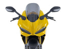 Ducati Panigale V2 S [2025-2026] - Racing windshield +20 mm - view 7