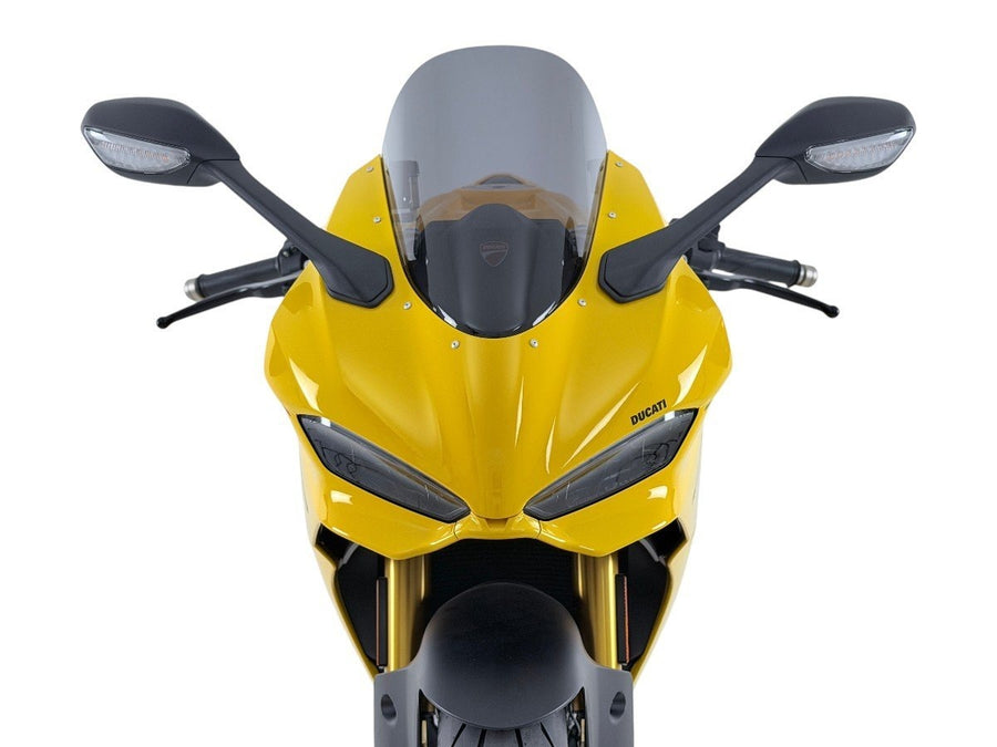 Ducati Panigale V2 S [2025-2026] - Racing windshield +20 mm - view 7