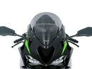 Kawasaki ZX-6R [2024-2026] - Racing windshield +30 mm - view 7