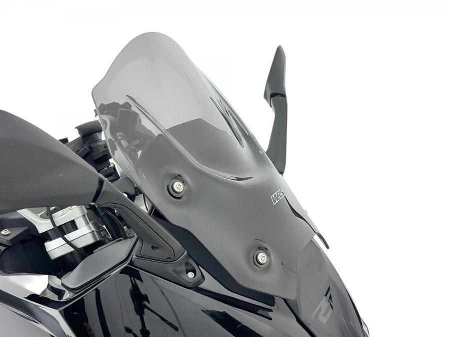 BMW R 1300 RS [2025-2026] - Sport windshield - view 7