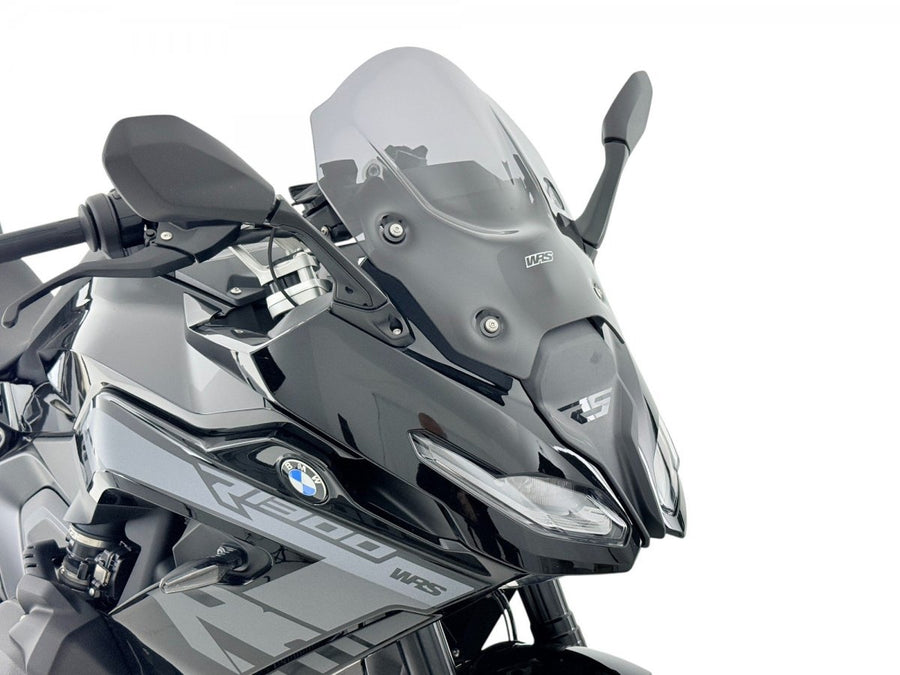 BMW R 1300 RS [2025-2026] - Sport windshield - view 4