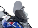 BMW F 450 GS [2026-2026] - Touring windshield – view 1