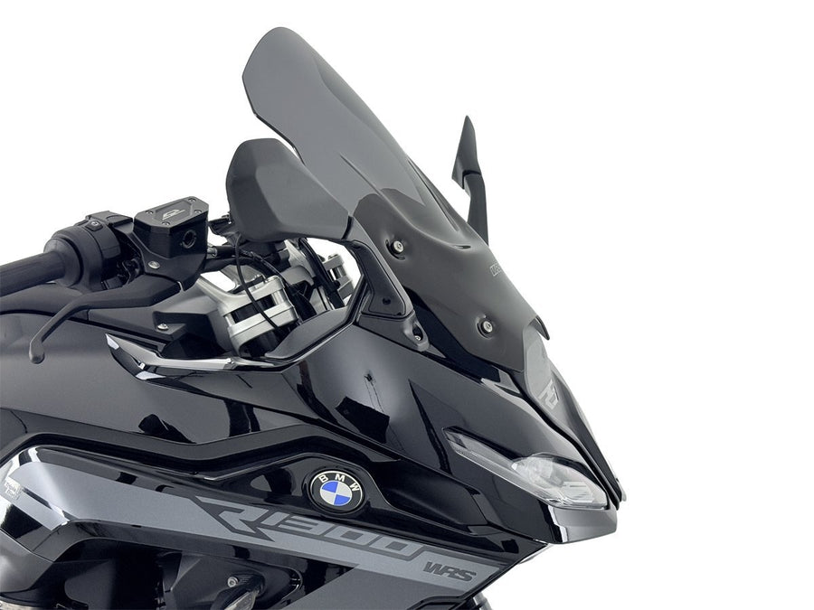 BMW R 1300 RS [2025-2026] - Touring Windschild – Ansicht 4