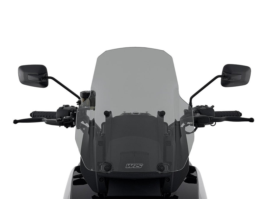 Harley-Davidson Pan America 1250 ST [2025-2026] - Touring Windschild – Ansicht 7